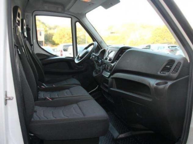 IVECO Daily 35 S14 PM-TETTO ALTO rif. 24039607 - Foto 8
