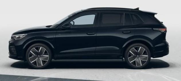 Volkswagen Tiguan 1.5 TSI eHybrid 200KWR-Line Plus DSG PREZZO VERO - Foto 2