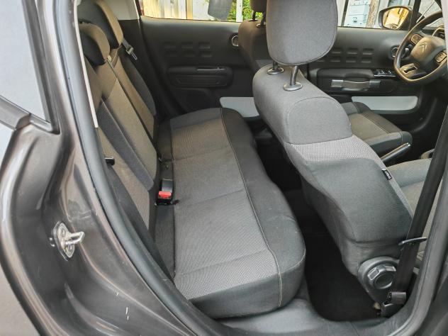 CITROEN C3 1.6 BLUEHDI CV102 KW75 SES SHINE - Foto 9