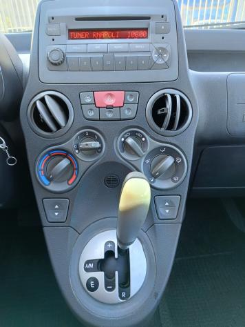 Fiat Panda 1.2 Dualogic - Foto 7