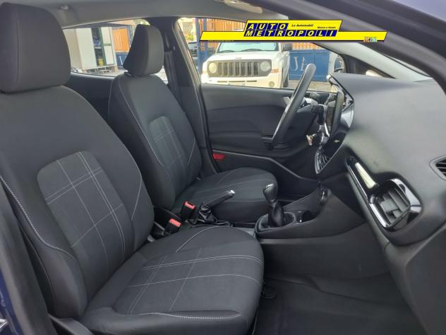 Ford Fiesta 1.1 85cv 5 porte Business - Foto 10