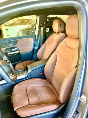 MERCEDES-BENZ GLA 220 d Automatic 4Matic AMG Line Premium Plus rif. 23953417 - Foto 9