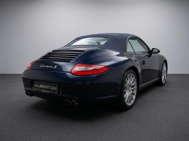 PORSCHE 997 911 Carrera S Cabriolet rif. 23920506 - Foto 8