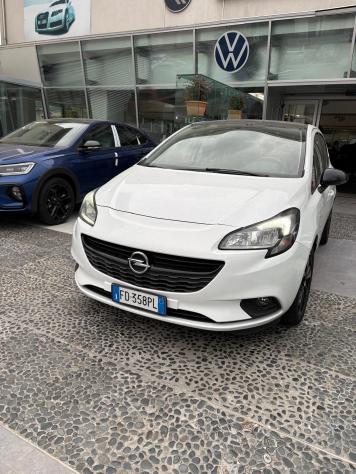 Opel Corsa Corsa 5p 1.3 cdti 75cv - Foto 7