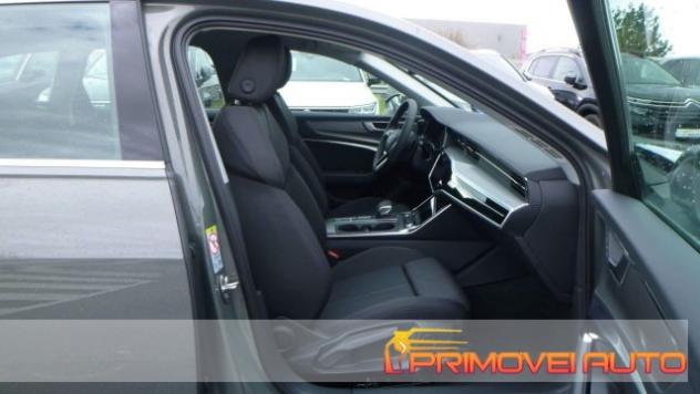 AUDI A6 Avant 40 TDI 204 cv S tronic 7 Business Executive rif. 19646412 - Foto 7