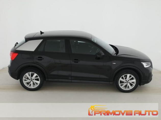 AUDI Q2 35 TFSI Black rif. 22047261 - Foto 6