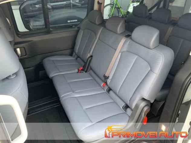 HYUNDAI Staria 2.2 AT 4WD 9 posti rif. 21341583 - Foto 5