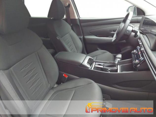 HYUNDAI Tucson 1.6 T-GDI GPL rif. 21401806