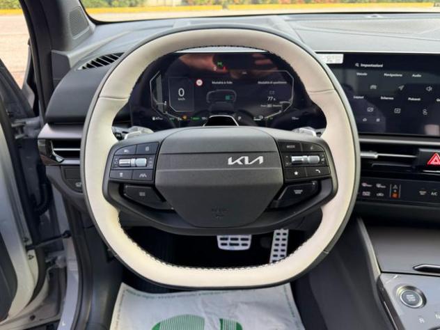 KIA Sportage 1.6 TGDi HEV AT GT-line rif. 24157176 - Foto 10