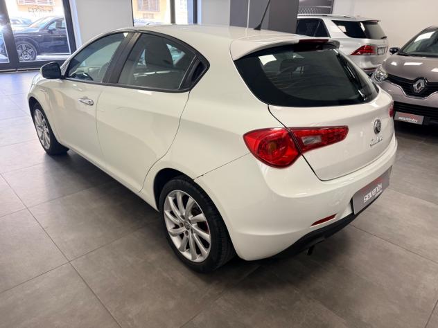 Alfa Romeo Giulietta 1.6 JTDm-2 105 CV Progression - Foto 4