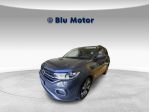 Volkswagen T-Cross 1.0 TSI 115 CV Advanced BMT
