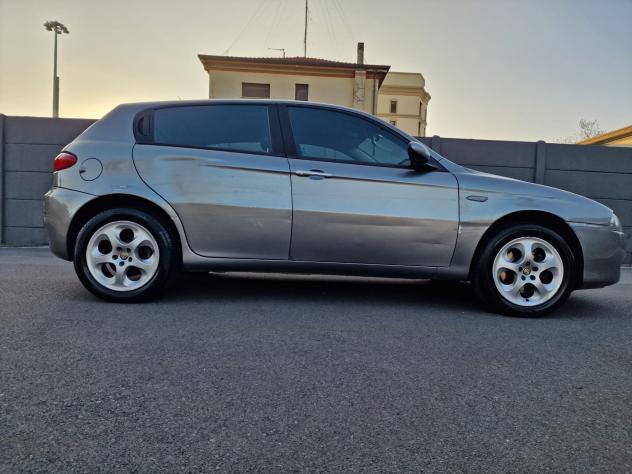 Alfa Romeo 147 1.6 16V TS 5 porte Exclusive - Foto 5
