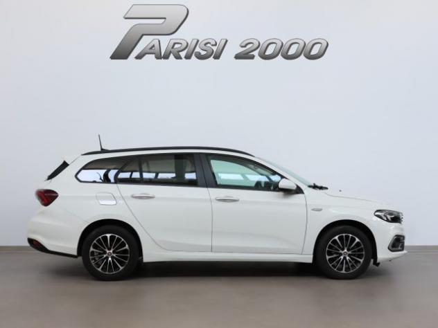 FIAT Tipo 1.6 Multijet 130CV SW *PROMO PARISI GROUP* rif. 23603321 - Foto 6