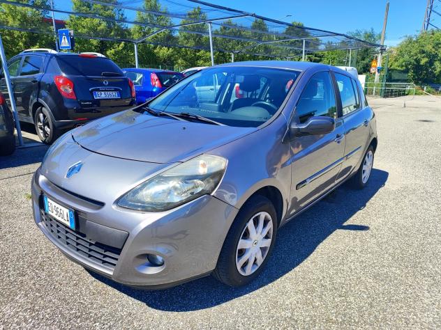 Renault Clio 1.2 16V 5 porte 20th Anniversario - Foto 2
