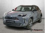 Toyota Yaris Cross Yaris Cross 1.5h GR Sport fwd 130cv e-cvt