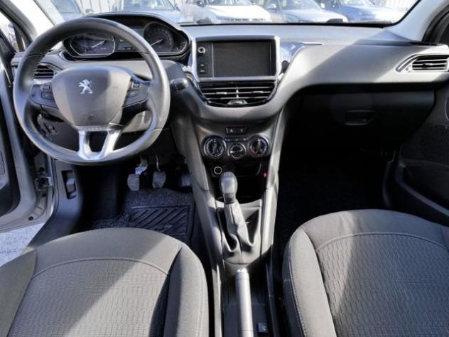 PEUGEOT 208 PureTech 82 Stop&Start 5 porte Active Gpl rif. 24099424 - Foto 5