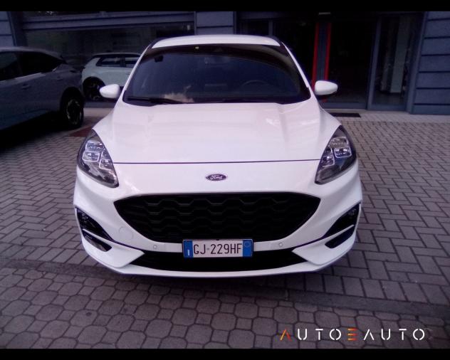 Ford Kuga 1.5 ecoblue ST-Line 2wd 120cv auto - Foto 8