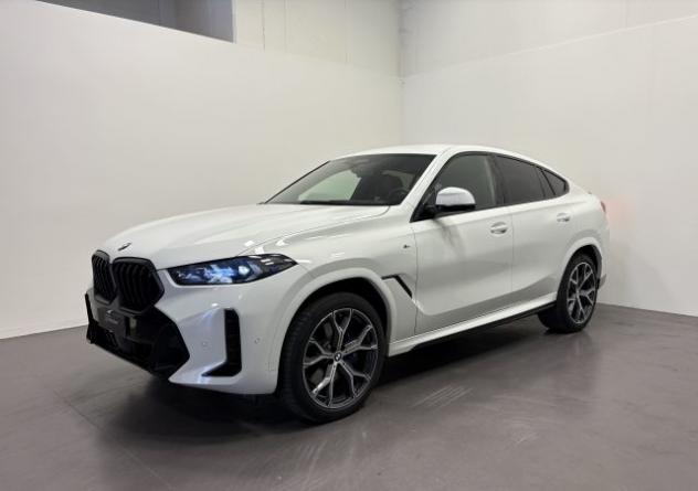 BMW X6 XDRIVE 40D AUTO MSPORT rif. 24068378 - Foto 2