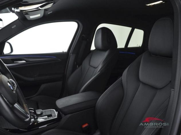 BMW X4 xdrive20d mhev 48V Msport auto rif. 23178444 - Foto 9