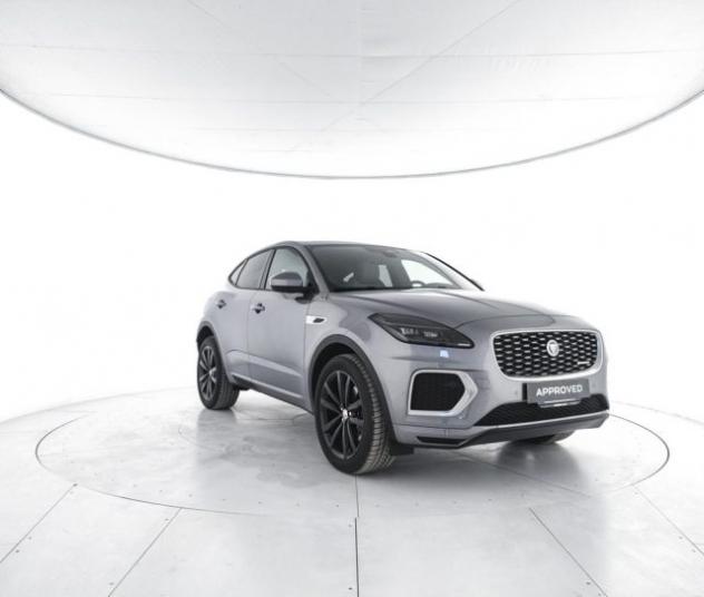 JAGUAR E PACE 2.0D I4 163 CV AWD Auto R-Dynamic SE rif. 23157242 - Foto 10