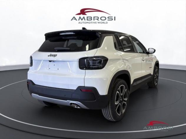 JEEP Avenger E-Hybrid Summit rif. 23849838 - Foto 3