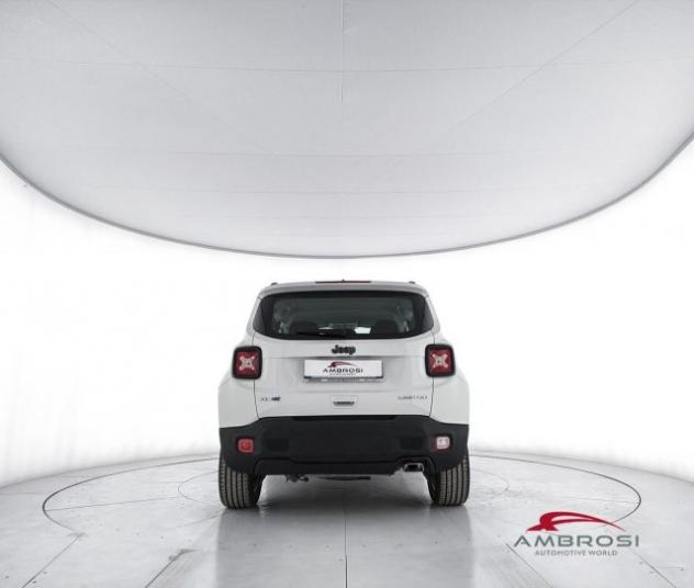 JEEP Renegade 1.3 T4 190CV PHEV 4xe AT6 Limited rif. 23824217 - Foto 6