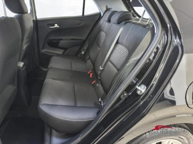 KIA Picanto 1.0 12V GPL 5 porte Urban rif. 24122115 - Foto 10
