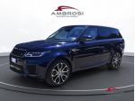 LAND ROVER Range Rover Sport 3.0d i6 mhev HSE awd 249cv auto rif. 23925628