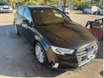 AUDI A3 SPB 2.0 TDI Sport rif. 24134504