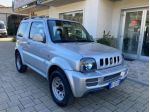 SUZUKI Jimny 1.3i 16V cat 4WD JLX GPL rif. 22167944