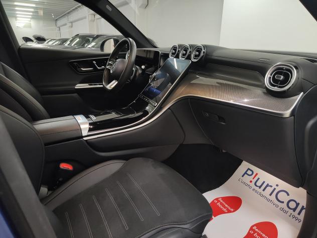 Mercedes-Benz GLC 300 258cv MHEV AMG Line Premium 4matic Camera360° - Foto 6