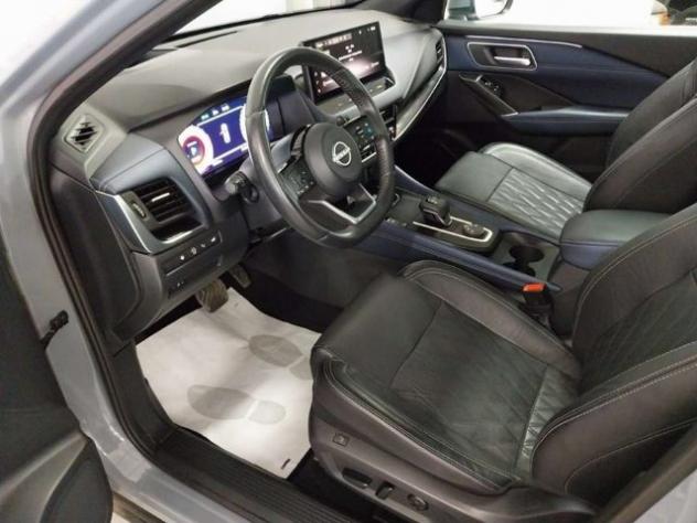 NISSAN Qashqai III 2021 1.3 Mild Hybrid 158cv Tekna+ 4WD Xtronic rif. 23841014 - Foto 7