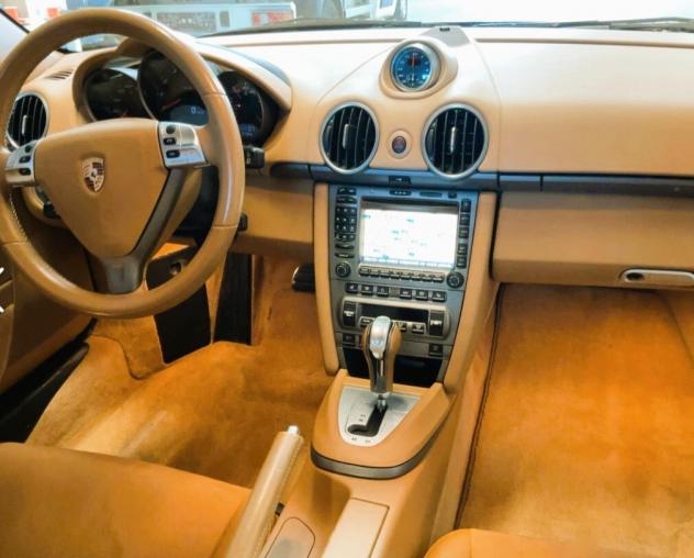 Porsche Cayman 2.7 - Foto 3