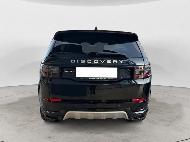 Land Rover Discovery Sport 2.0 TD4 163 CV AWD Auto S - Foto 8