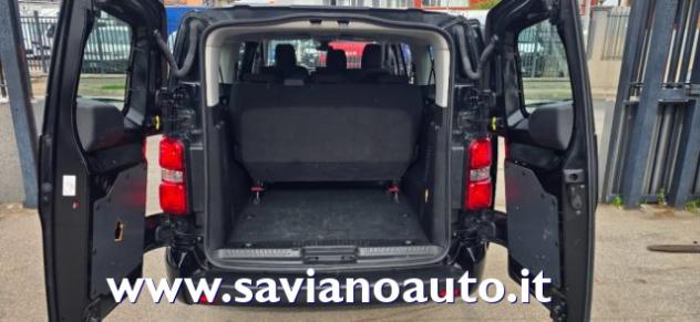 TOYOTA Proace 2.0D 144CV S&S 9 POSTI LARGE rif. 24021284 - Foto 8
