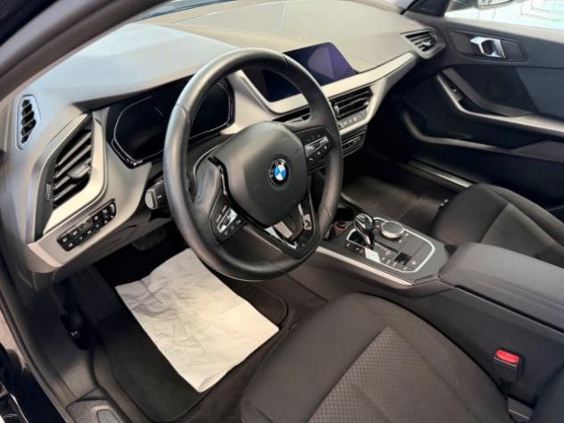 BMW 116 d 5p. Business Advantage rif. 22012015 - Foto 9