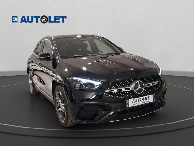Mercedes-benz GLA 220 200 d Automatic 4Matic AMG Line Premium Plus 190CV - Foto 3