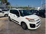 Citroen C3 Picasso 1.6 HDi 115 Exclusive