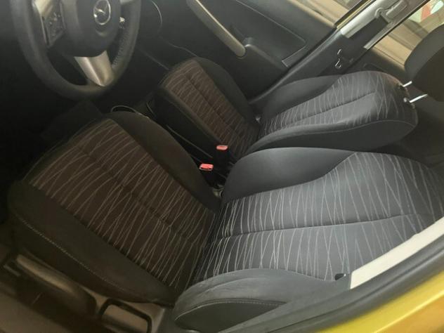 MAZDA 2 1,4 DIESEL - Foto 6