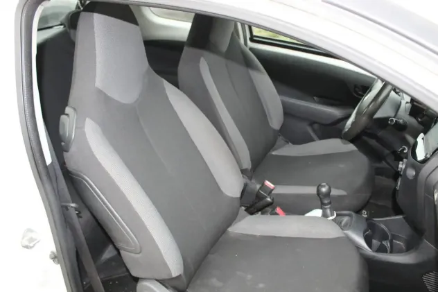 Citroen C1 3p 1.0 vti Feel - Foto 8