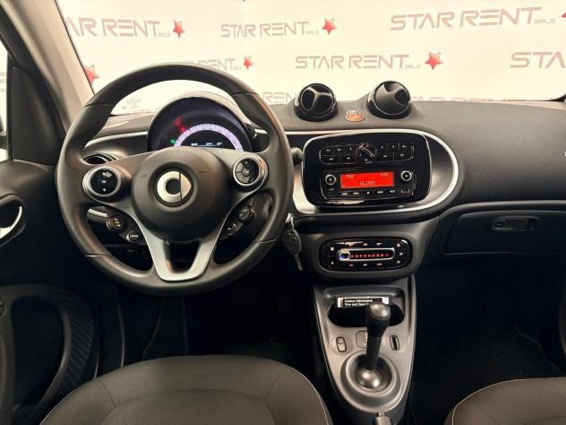 Smart ForTwo 70 1.0 Passion - Foto 10