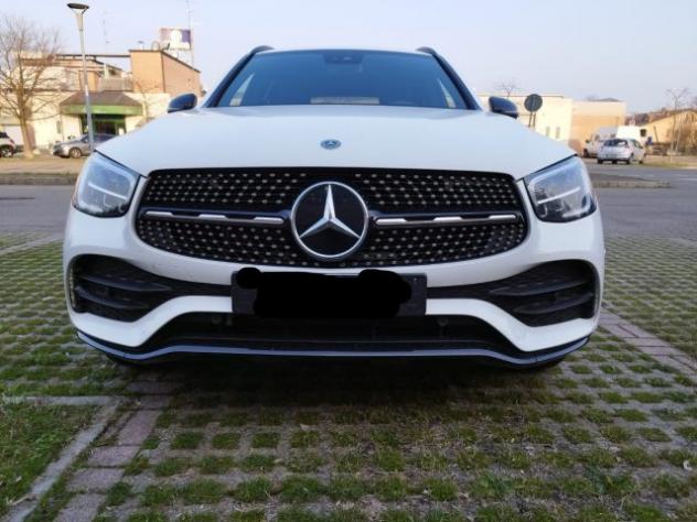MERCEDES-BENZ GLC 200 4Matic EQ-Boost Premium rif. 22875946 - Foto 4