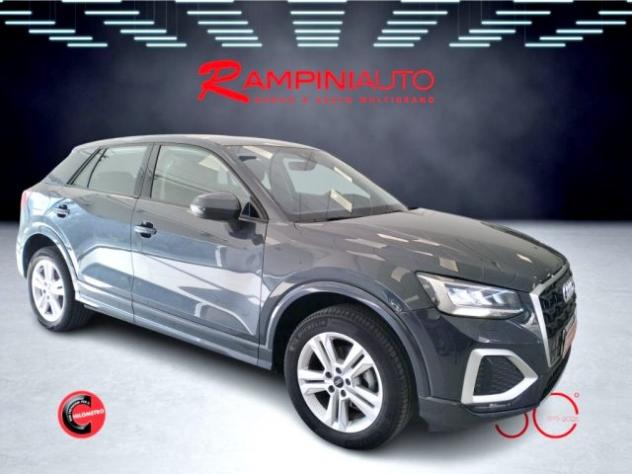 AUDI Q2 30 TDI S tronic Km 29.000 Pronta Consegna Iva esp rif. 24194111 - Foto 5