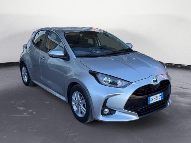 Toyota Yaris YARIS Hybrid Business - Foto 3