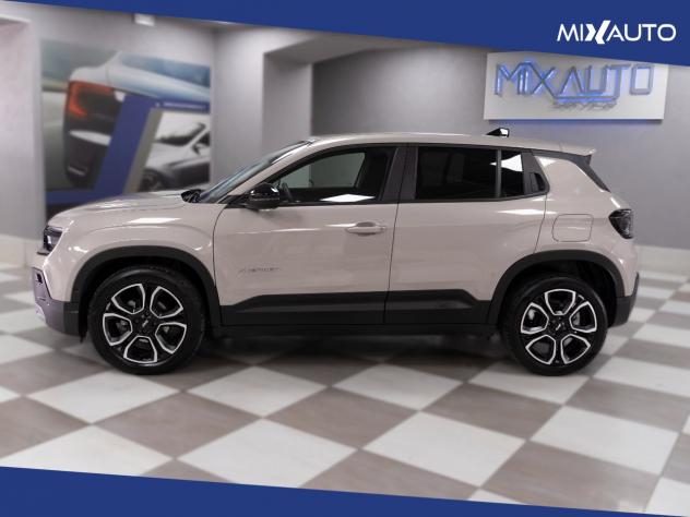 Jeep Avenger 1.2 Turbo Summit FWD 100CV - Foto 3
