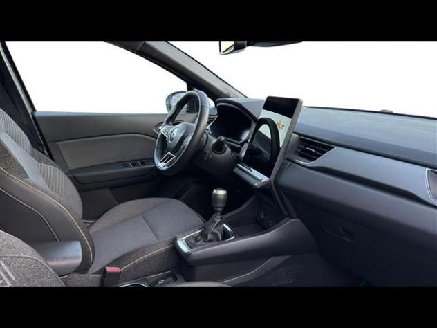 RENAULT Captur 1.0 TCe Techno rif. 23921030 - Foto 7