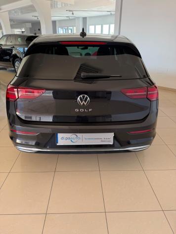 Volkswagen Golf 2.0 TDI DSG SCR Style - Foto 5