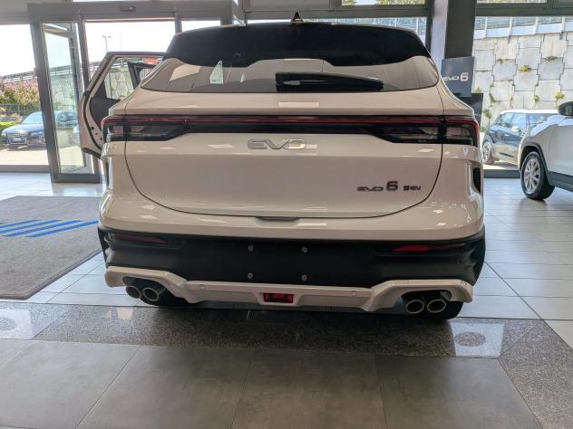 EVO Evo 6 Evo 6 1.5 HEV *PROMO AZZURRA* - Foto 4