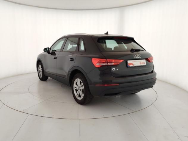 Audi Q3 35 TDI quattro S-Tronic Business - Foto 2