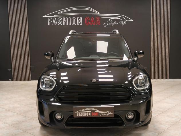 Mini Cooper D Countryman 2.0 Classic - Foto 5